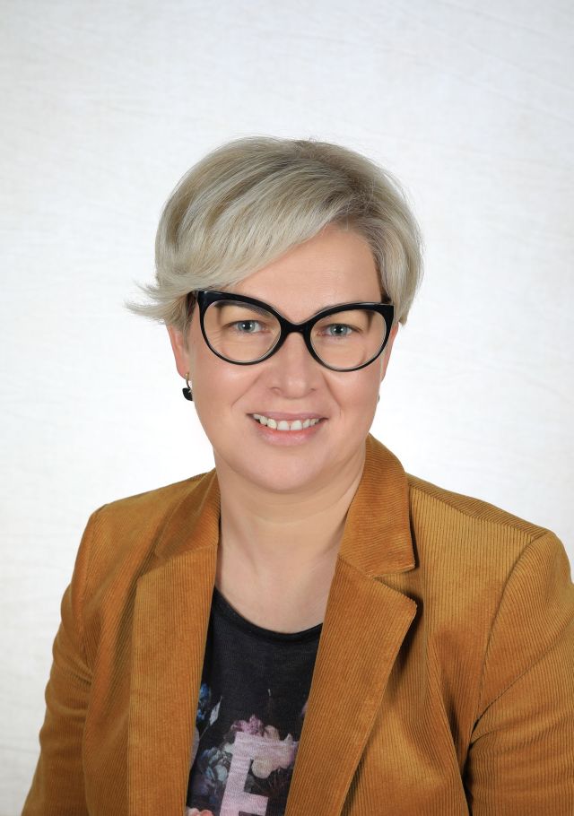 Silvija Šukevičienė